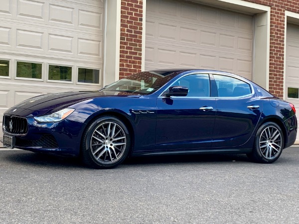 Used-2016-Maserati-Ghibli-S-Q4