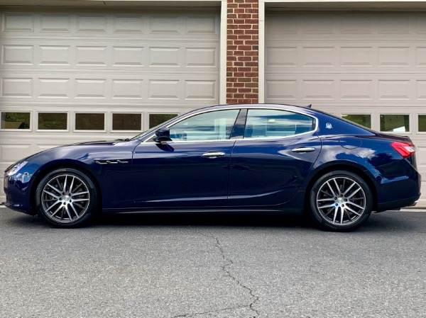 Used-2016-Maserati-Ghibli-S-Q4