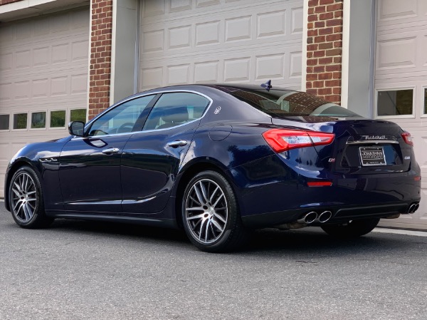 Used-2016-Maserati-Ghibli-S-Q4