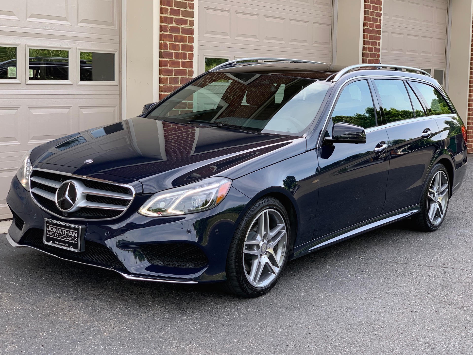 2014 MercedesBenz EClass E 350 Sport 4MATIC Wagon Stock 924058 for sale near Edgewater Park