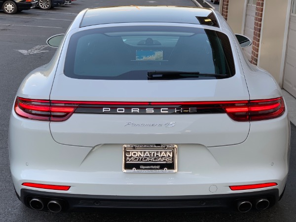 Used-2017-Porsche-Panamera-4S