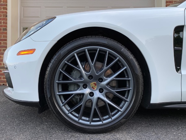 Used-2017-Porsche-Panamera-4S
