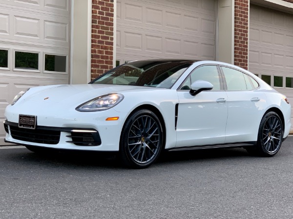 Used-2017-Porsche-Panamera-4S