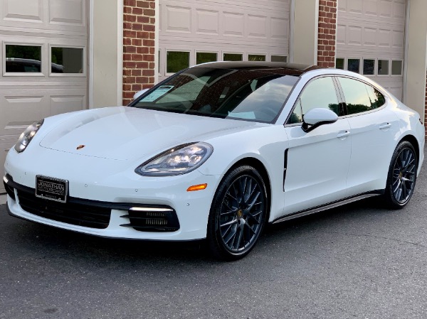 Used-2017-Porsche-Panamera-4S