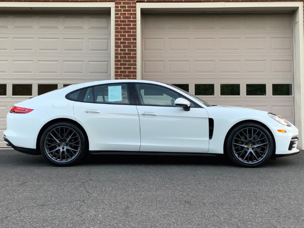 Used-2017-Porsche-Panamera-4S