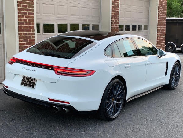 Used-2017-Porsche-Panamera-4S