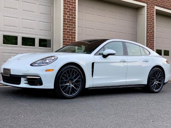 Used-2017-Porsche-Panamera-4S