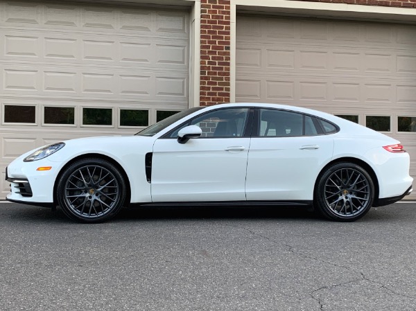 Used-2017-Porsche-Panamera-4S