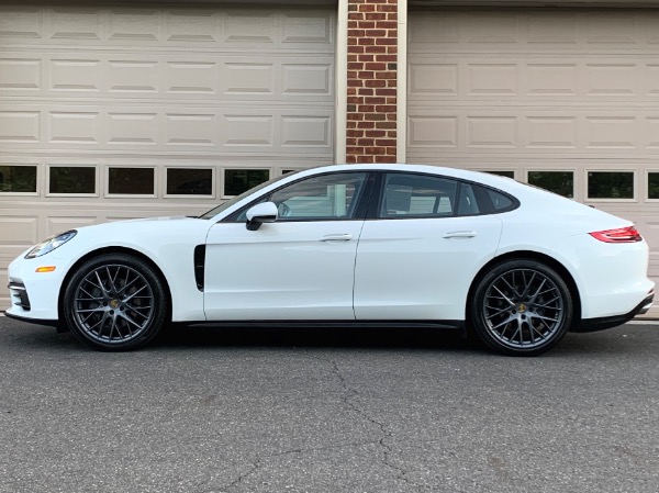 Used-2017-Porsche-Panamera-4S