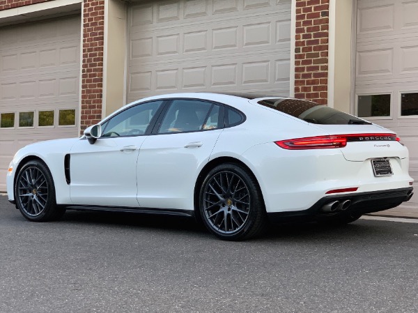 Used-2017-Porsche-Panamera-4S