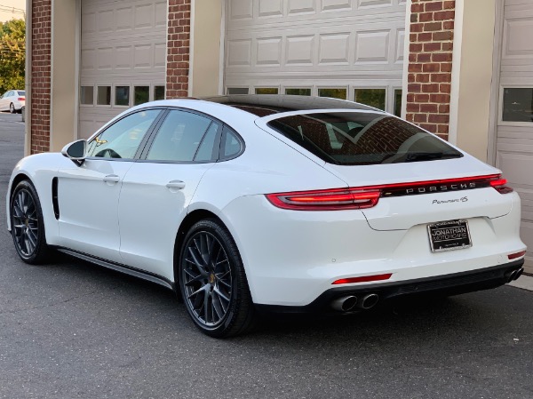 Used-2017-Porsche-Panamera-4S