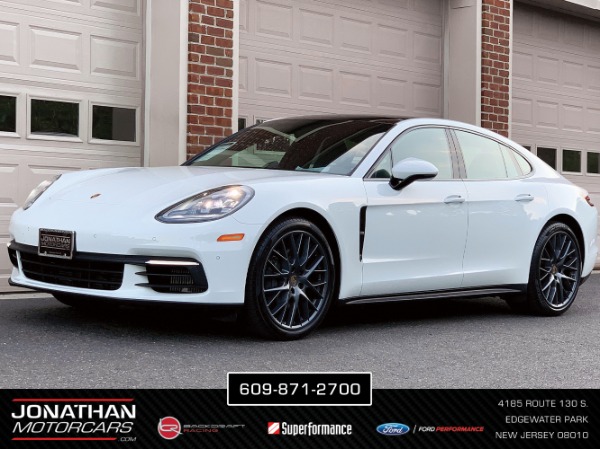 Used-2017-Porsche-Panamera-4S