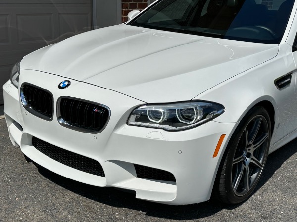 Used-2014-BMW-M5