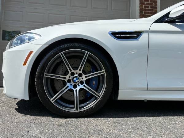 Used-2014-BMW-M5