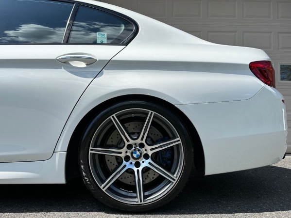 Used-2014-BMW-M5