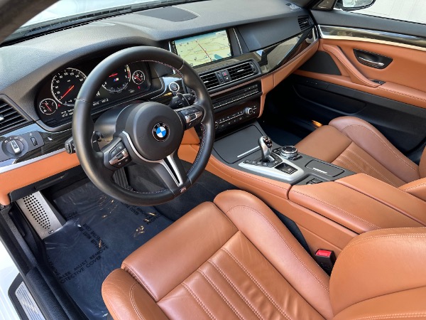 Used-2014-BMW-M5