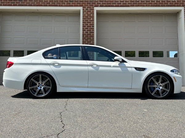 Used-2014-BMW-M5