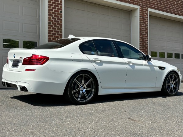 Used-2014-BMW-M5