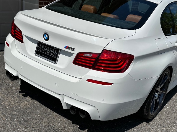Used-2014-BMW-M5