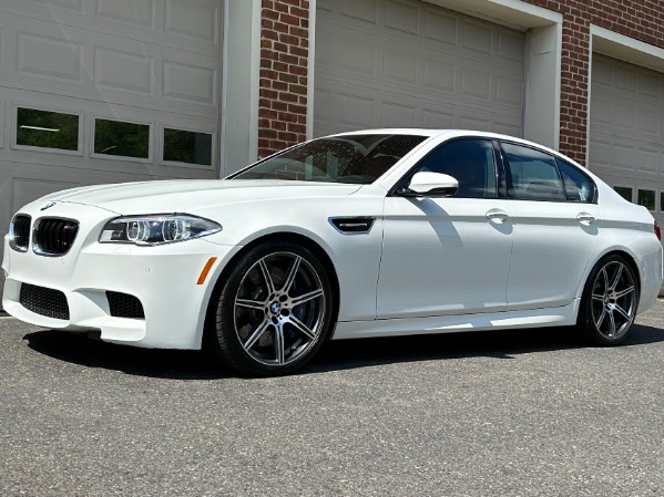 Used-2014-BMW-M5