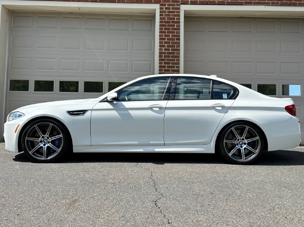 Used-2014-BMW-M5