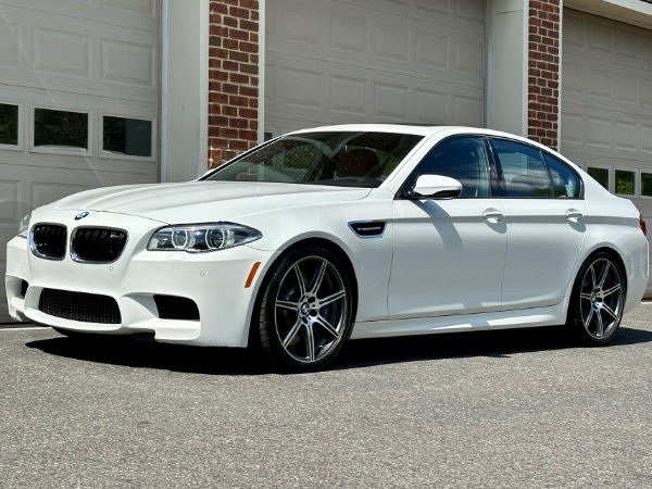 Used-2014-BMW-M5