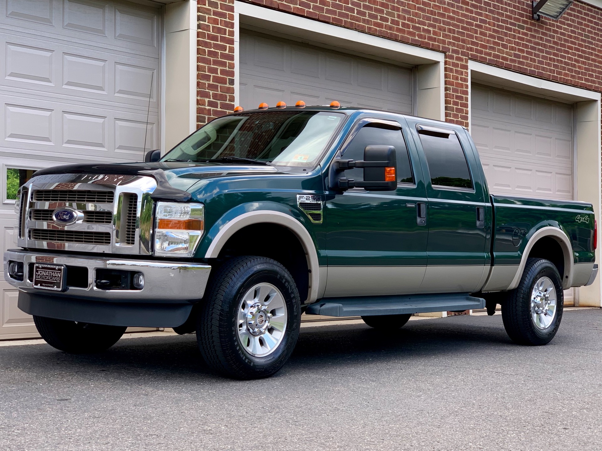2008 Ford F 250 Super Duty Lariat Stock D84347 For Sale Near