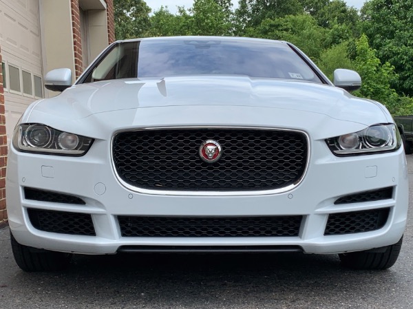 Used-2018-Jaguar-XE-35t-Portfolio-Limited-Edition