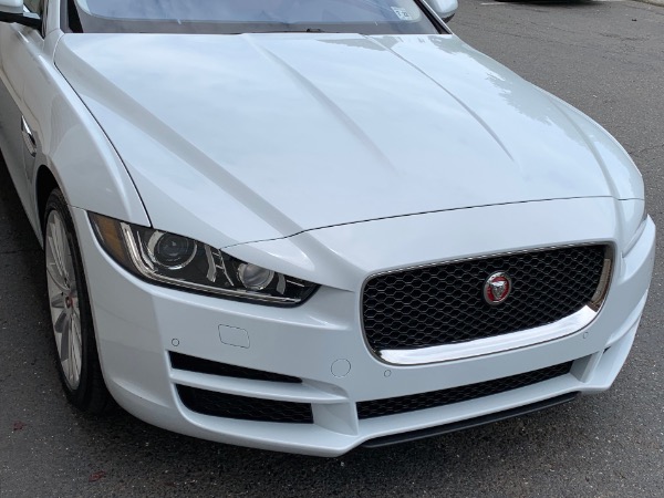 Used-2018-Jaguar-XE-35t-Portfolio-Limited-Edition