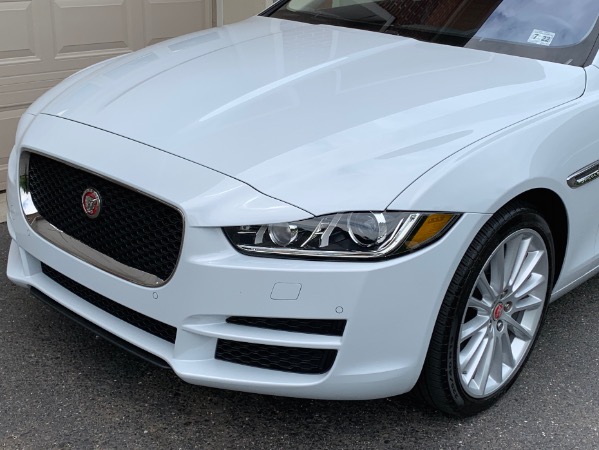 Used-2018-Jaguar-XE-35t-Portfolio-Limited-Edition