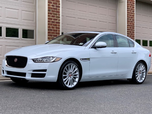 Used-2018-Jaguar-XE-35t-Portfolio-Limited-Edition