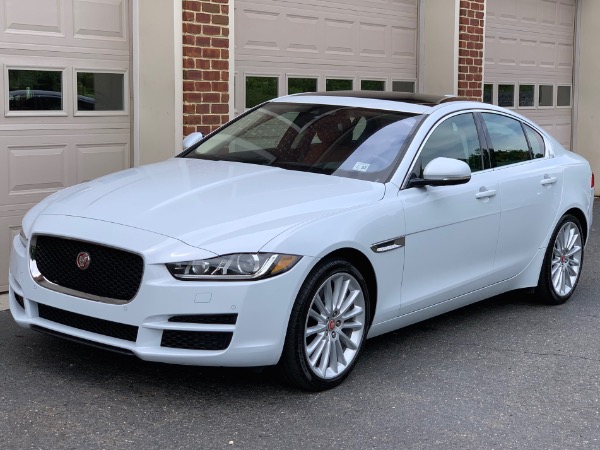 Used-2018-Jaguar-XE-35t-Portfolio-Limited-Edition