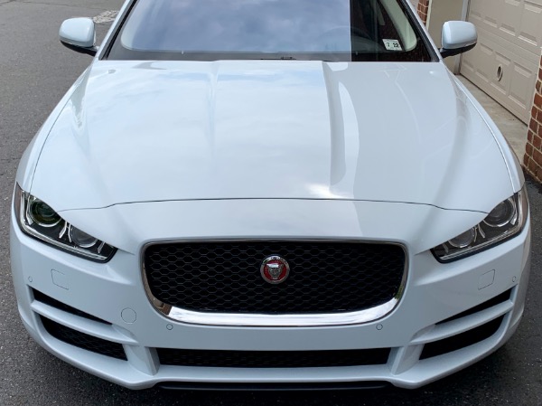 Used-2018-Jaguar-XE-35t-Portfolio-Limited-Edition