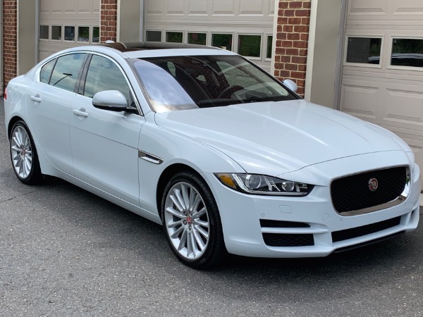 Used-2018-Jaguar-XE-35t-Portfolio-Limited-Edition