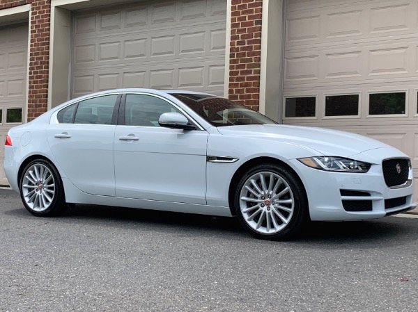 Used-2018-Jaguar-XE-35t-Portfolio-Limited-Edition