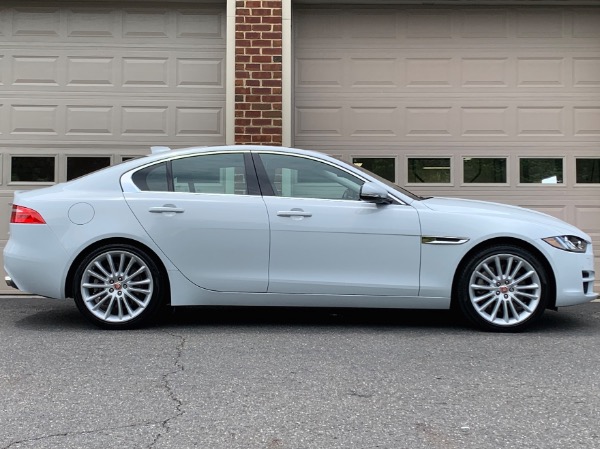 Used-2018-Jaguar-XE-35t-Portfolio-Limited-Edition