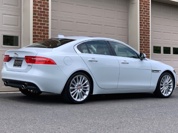 Used-2018-Jaguar-XE-35t-Portfolio-Limited-Edition