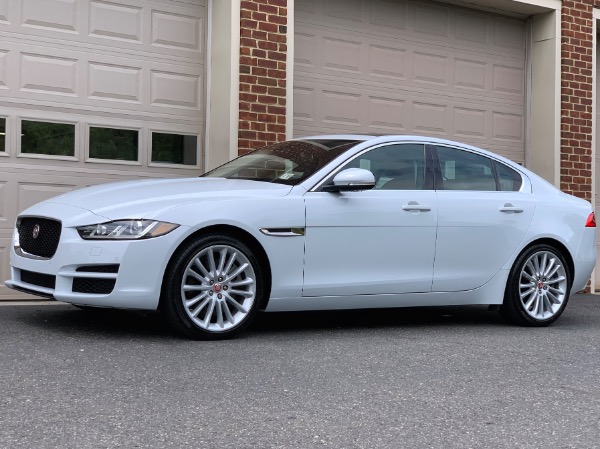 Used-2018-Jaguar-XE-35t-Portfolio-Limited-Edition