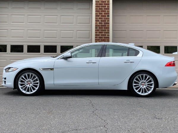 Used-2018-Jaguar-XE-35t-Portfolio-Limited-Edition