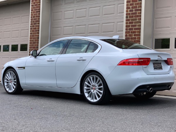 Used-2018-Jaguar-XE-35t-Portfolio-Limited-Edition