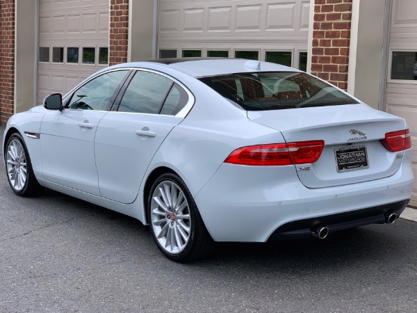 Used-2018-Jaguar-XE-35t-Portfolio-Limited-Edition