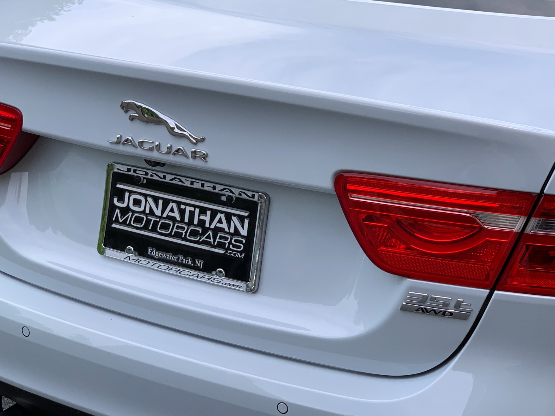 Used-2018-Jaguar-XE-35t-Portfolio-Limited-Edition