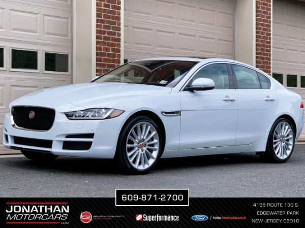 Used-2018-Jaguar-XE-35t-Portfolio-Limited-Edition