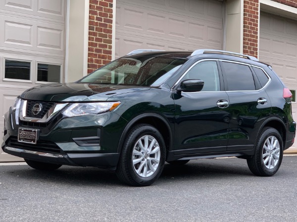 Used-2020-Nissan-Rogue-SV