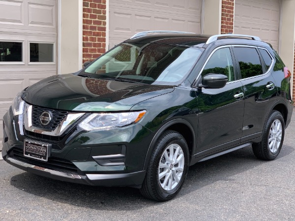 Used-2020-Nissan-Rogue-SV