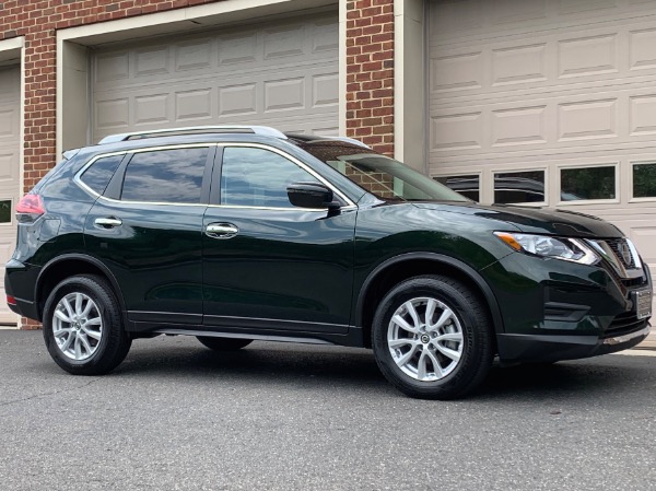 Used-2020-Nissan-Rogue-SV