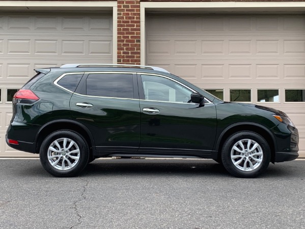 Used-2020-Nissan-Rogue-SV