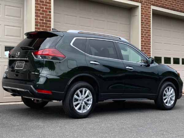 Used-2020-Nissan-Rogue-SV