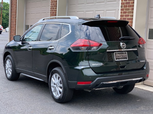 Used-2020-Nissan-Rogue-SV