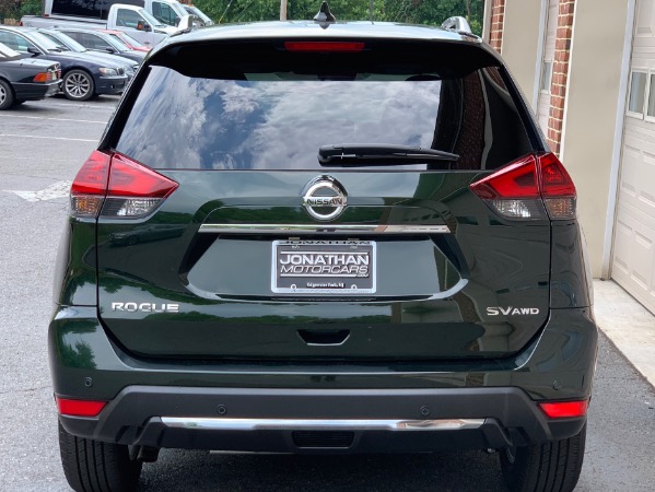 Used-2020-Nissan-Rogue-SV